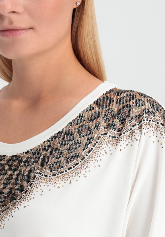 Блуза Ирис шир.  580, рис. 15