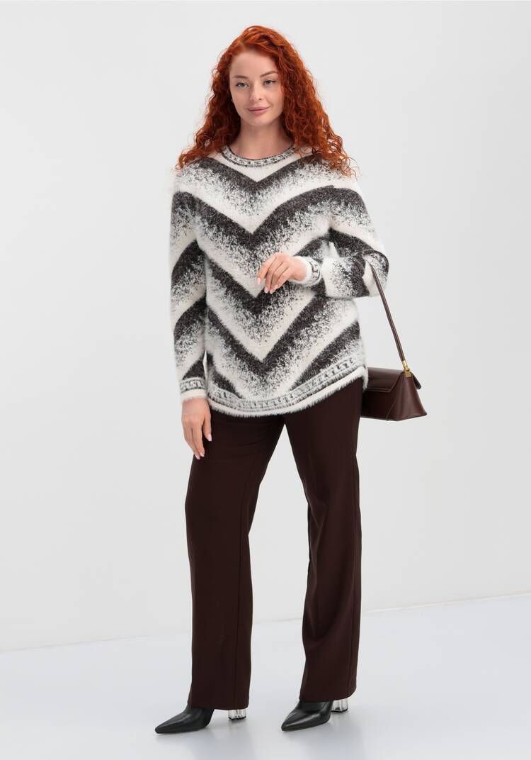 Туника Агнесс шир.  750, рис. 26