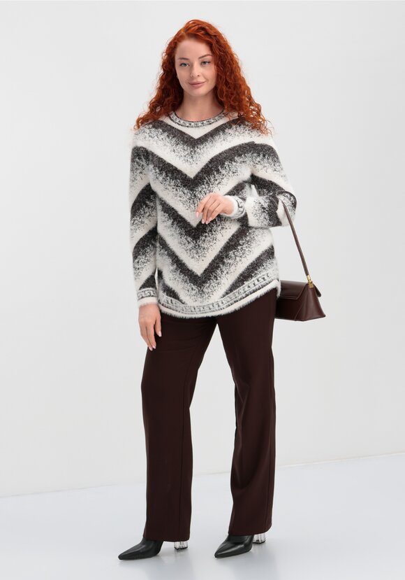 Туника Агнесс шир.  580, рис. 26