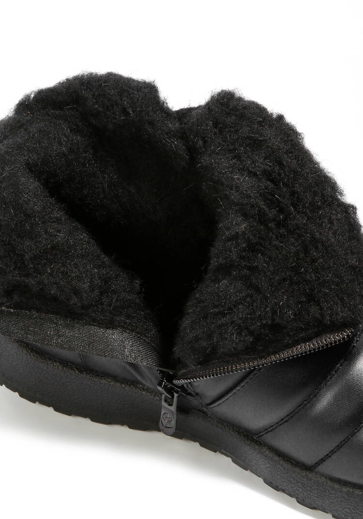 Дутики женские Пелагея шир.  750, рис. 24