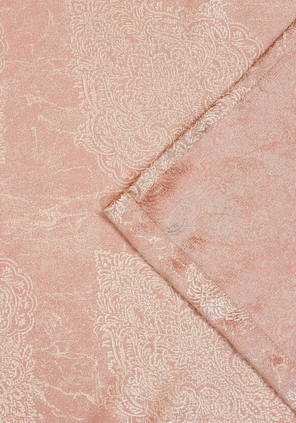 Портьера Саломея шир.  580, рис. 12