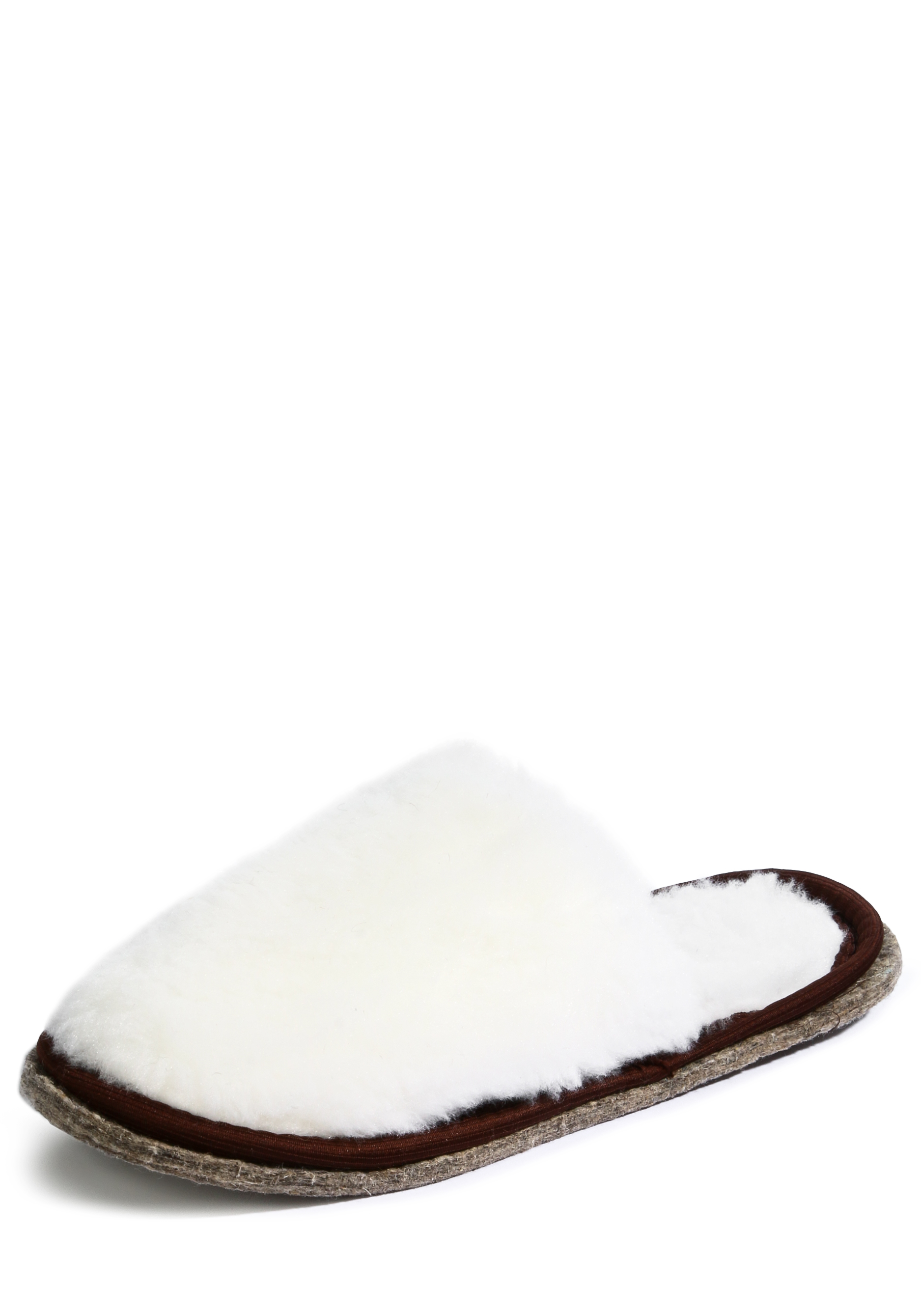 Тапочки домашние  "Полли "