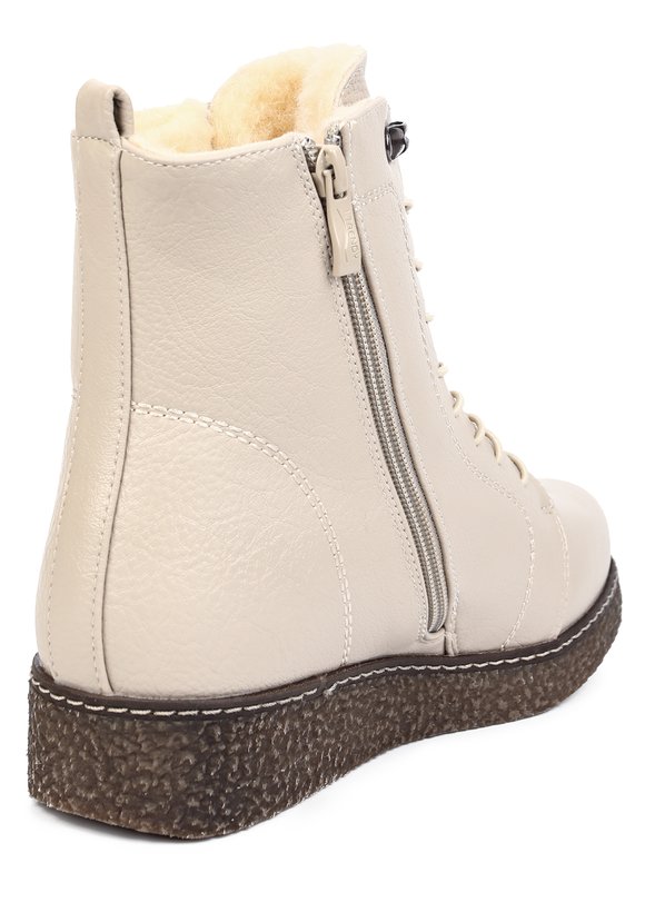 Ботинки женские Вэнди шир.  580, рис. 13