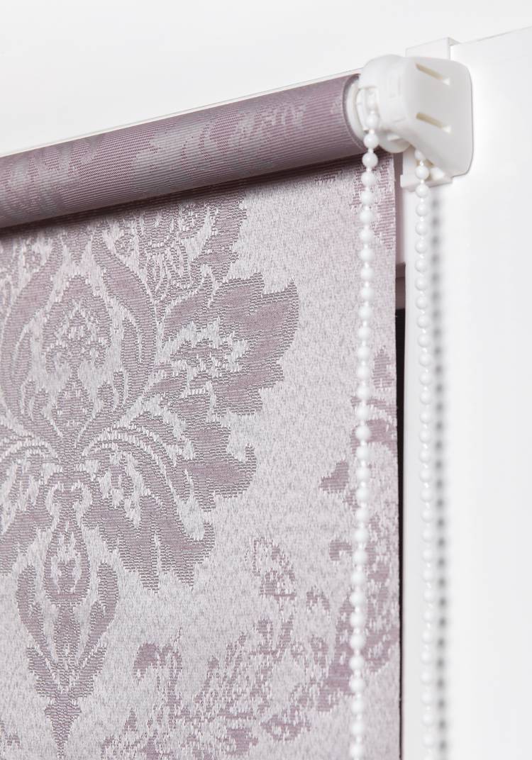 Рулонная штора Дамаск шир.  750, рис. 7