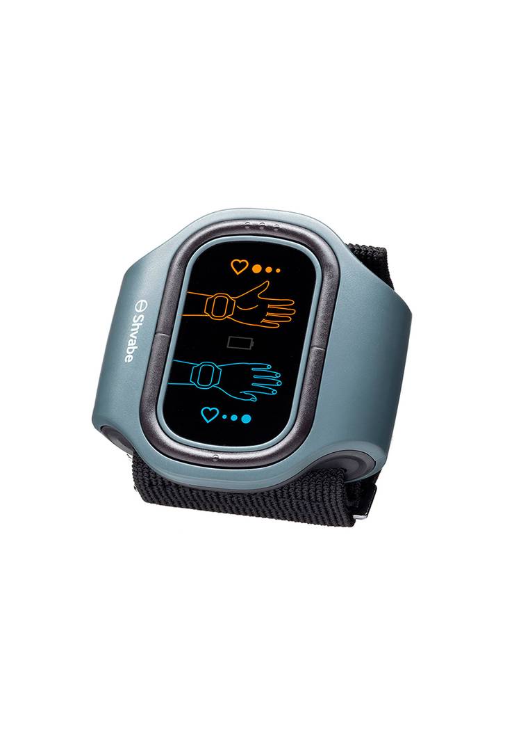 Корректор артериального давления шир.  750, рис. 3