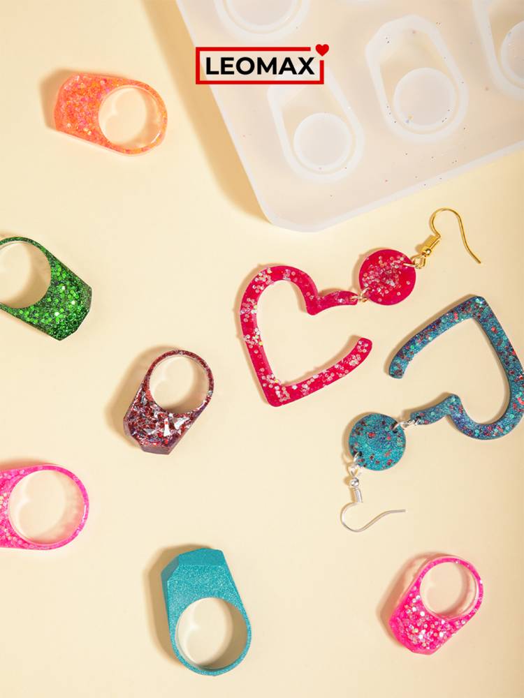 Наборы для творчества для эпоксидной смолы шир.  750, рис. 25