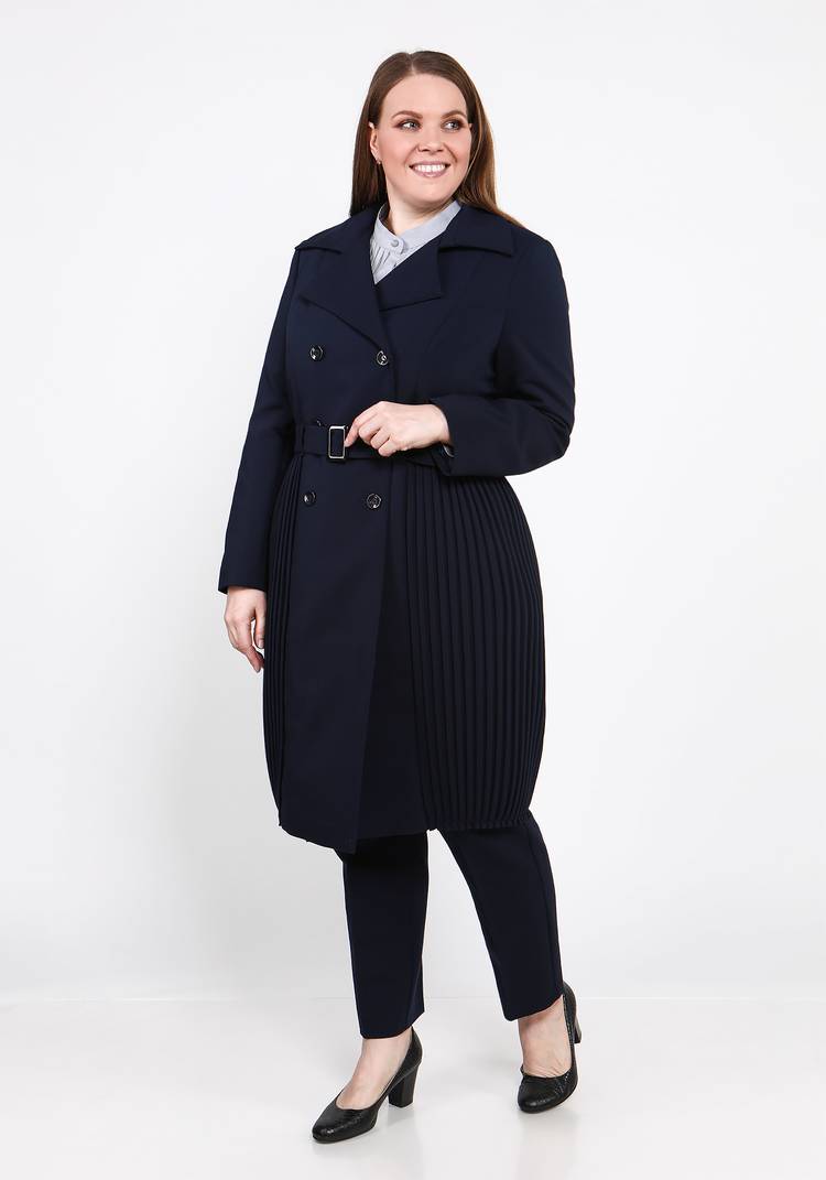 Плащ Оливия шир.  750, рис. 13