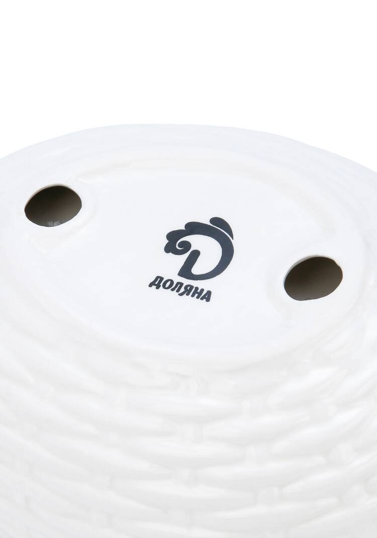 Салатник Зайка шир.  750, рис. 4