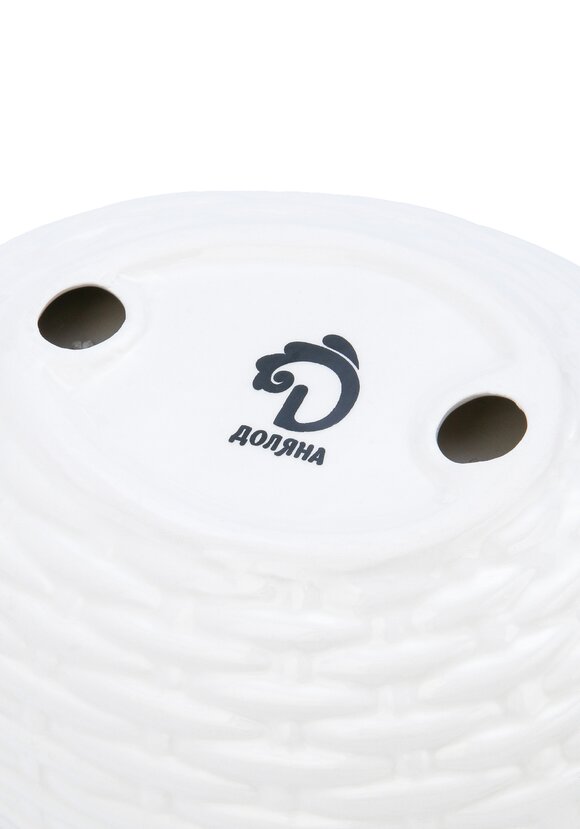 Салатник Зайка шир.  580, рис. 4