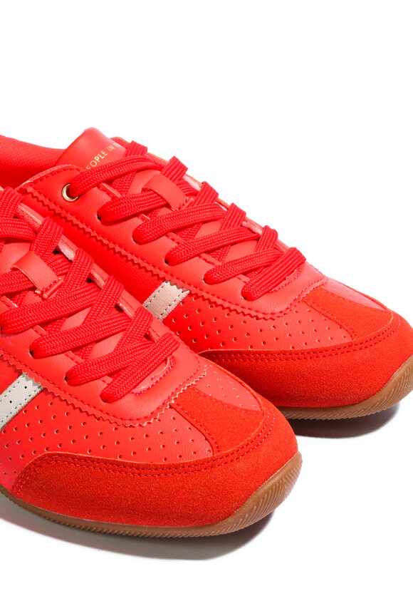 Кроссовки женские Аманда шир.  580, рис. 7