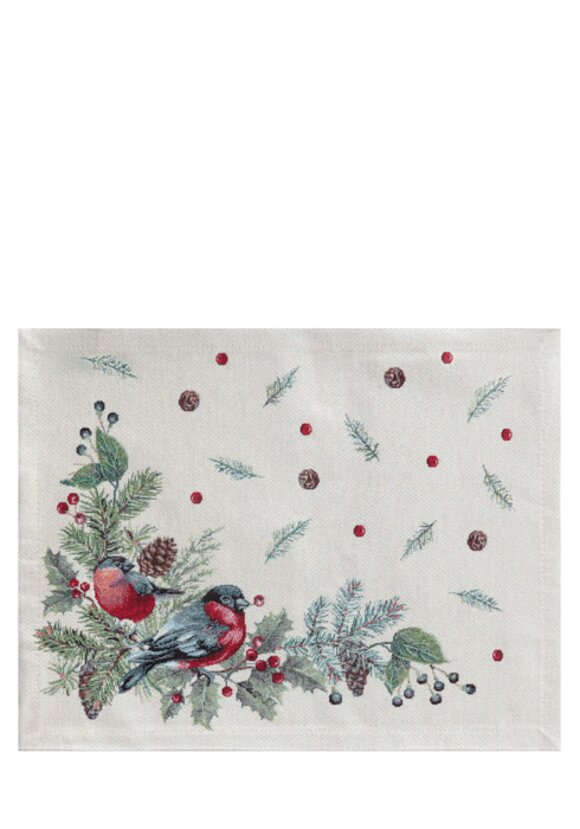 Комплект салфеток 35*50 см, 2 шт. шир.  580, рис. 6