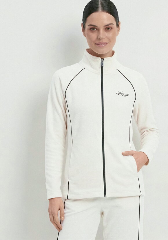 Толстовка на молнии Трейси шир.  580, рис. 1