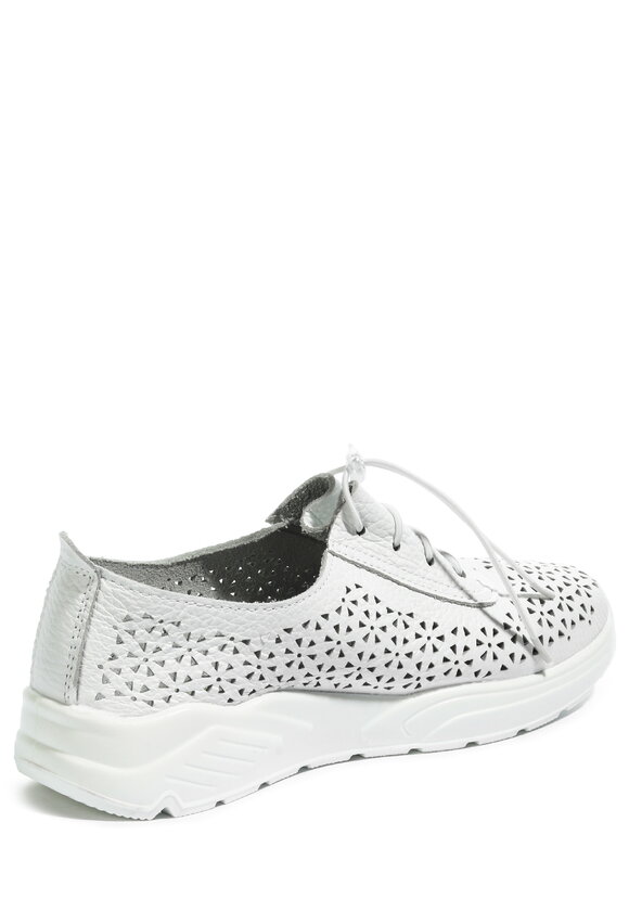 Полуботинки женские Алсу шир.  580, рис. 3