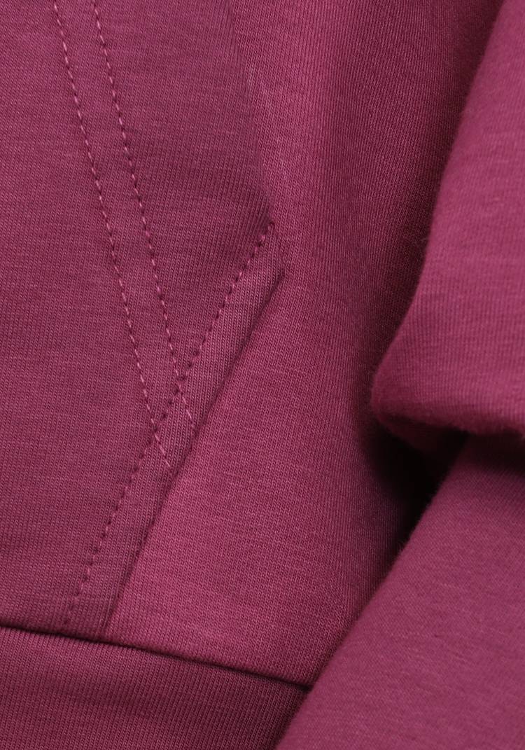 Свитшот Волшебный рай шир.  750, рис. 4