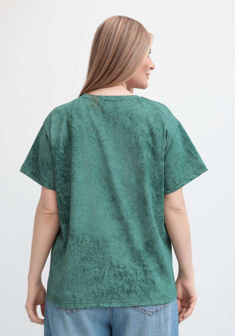 Футболка Хайли шир.  750, рис. 23