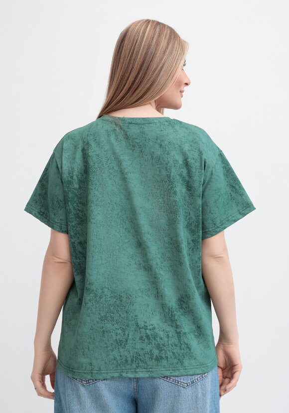 Футболка Хайли шир.  580, рис. 23