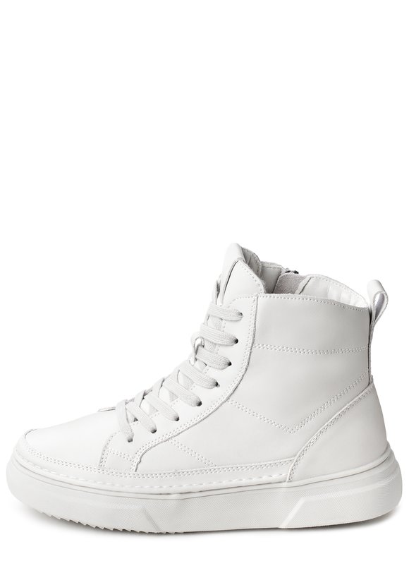 Ботинки женские Челси шир.  580, рис. 2