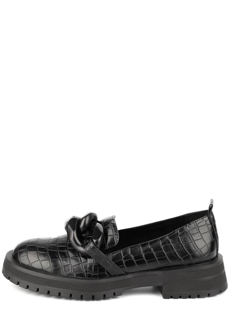 Полуботинки женские Фаберикка шир.  750, рис. 10