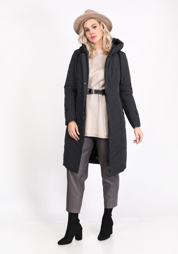 Куртка Корабль пустыни шир.  580, рис. 1