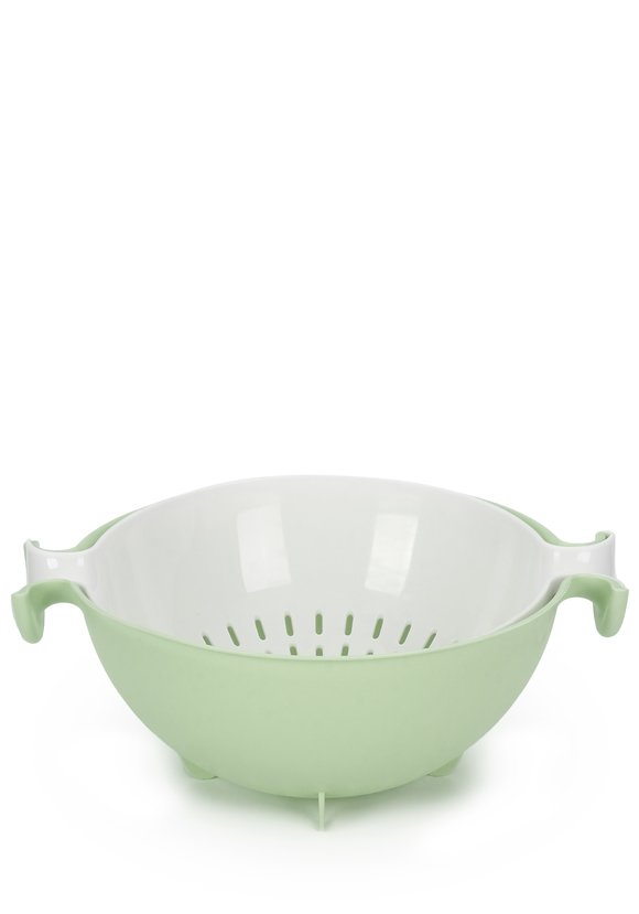 Сливная корзина для фруктов шир.  580, рис. 1