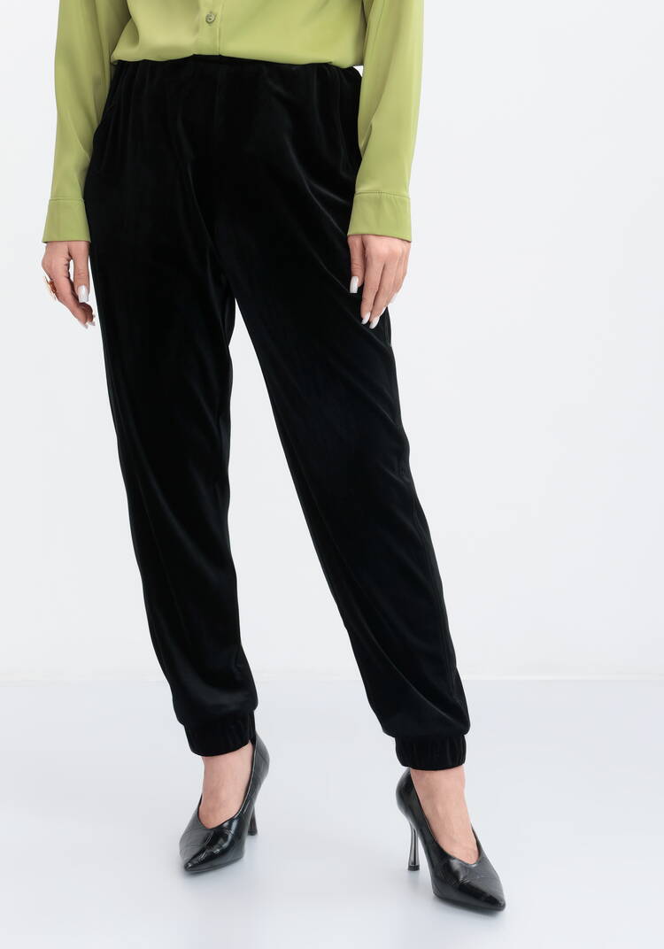 Брюки Аделина шир.  750, рис. 8