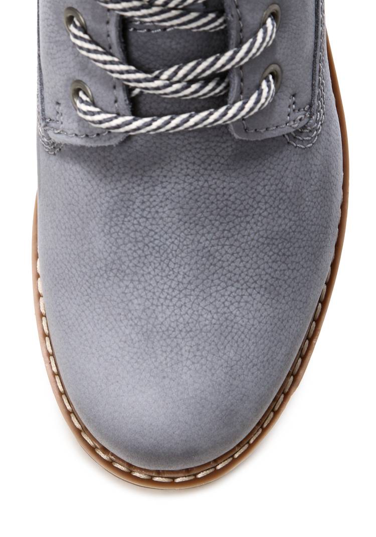 Ботинки женские Кимберли шир.  750, рис. 19