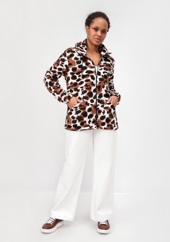 Толстовка Амелия шир.  580, рис. 8