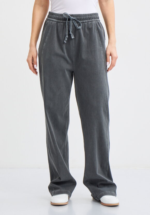 Брюки Сильвия шир.  580, рис. 15