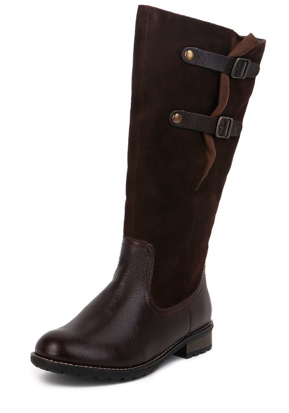 Сапоги женские Элис шир.  580, рис. 5