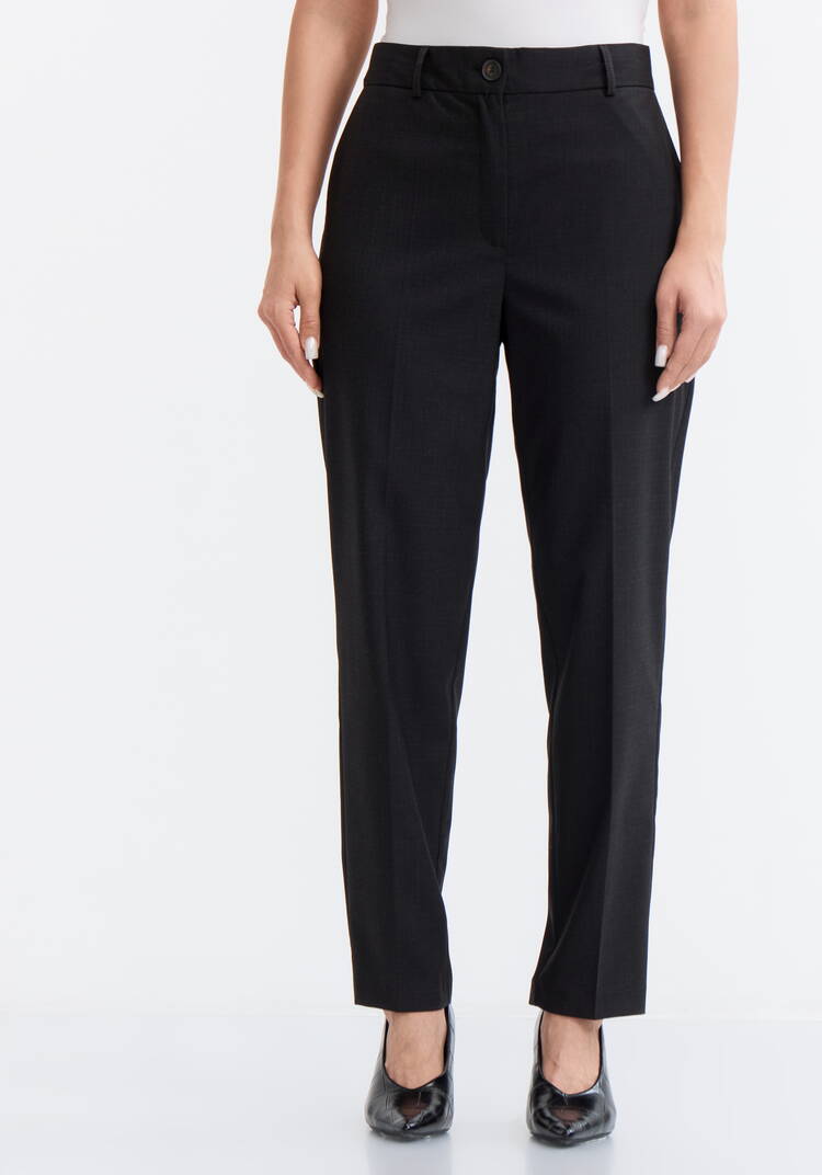 Брюки Кейтлин шир.  750, рис. 4