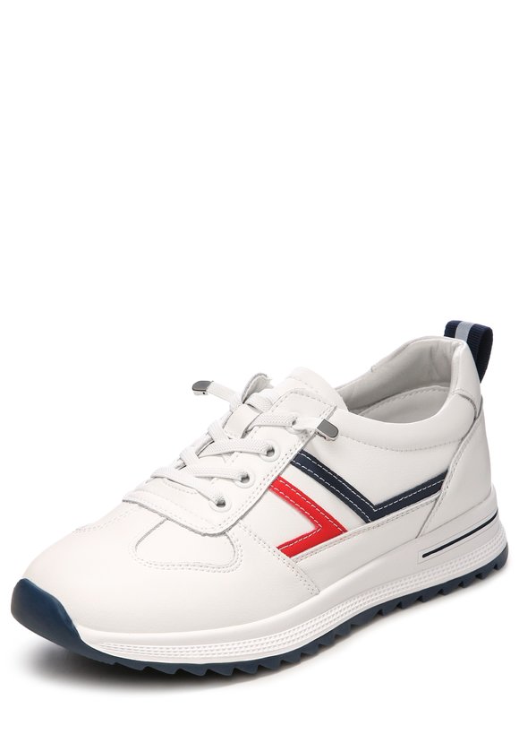 Кроссовки женские Олвен шир.  580, рис. 6