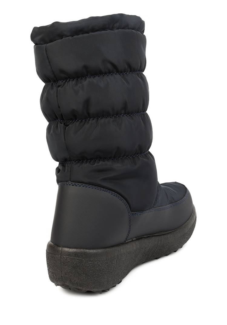 Дутики женские Виталина шир.  750, рис. 11