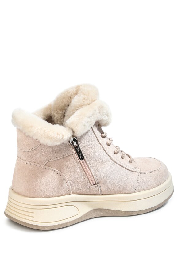 Ботинки женские Жуди шир.  580, рис. 3