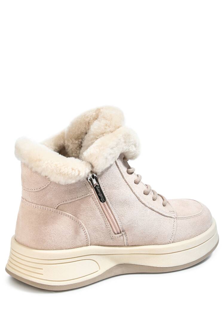 Ботинки женские Жуди шир.  750, рис. 3