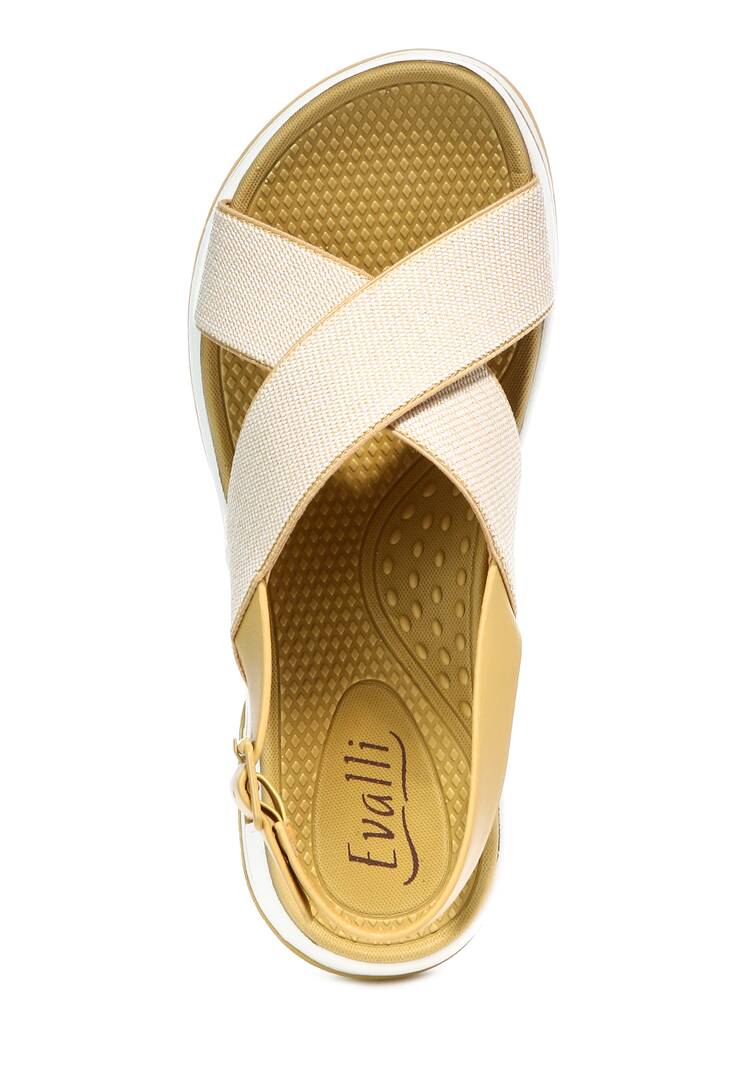 Босоножки женские Платония шир.  750, рис. 4