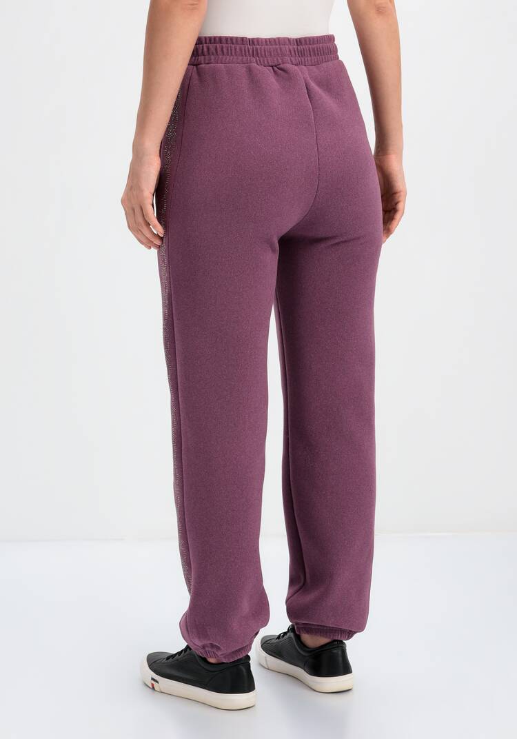 Брюки Волшебное настроение шир.  750, рис. 15