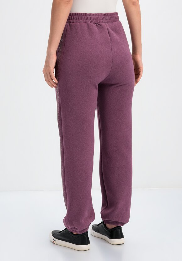 Брюки Волшебное настроение шир.  580, рис. 15