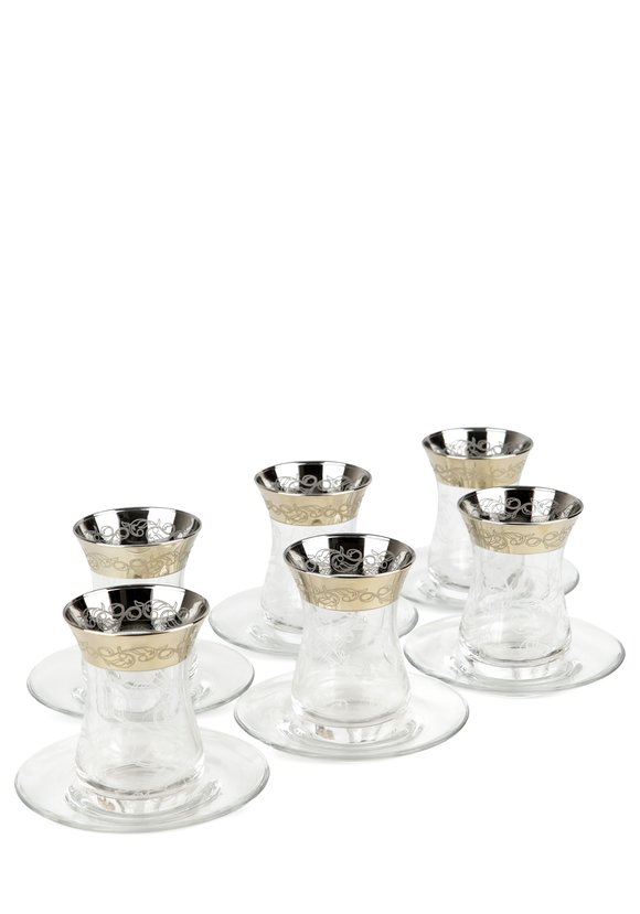 Чайный набор Изящная красота шир.  580, рис. 2