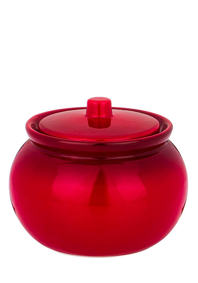 Горшочек для запекания с крышкой шир.  750, рис. 7