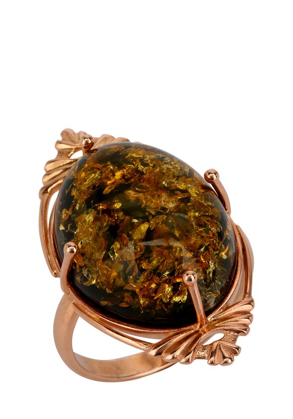 Серебряное  кольцо Морское приключение шир.  580, рис. 1