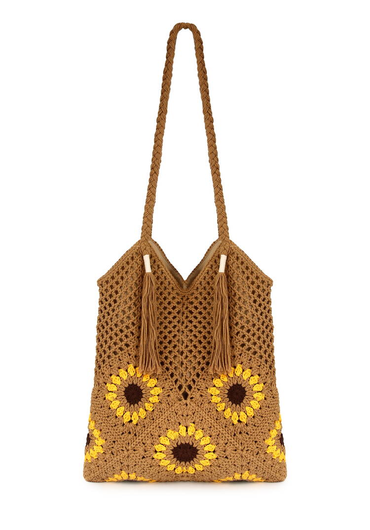 Сумка женская Марьяна шир.  750, рис. 5