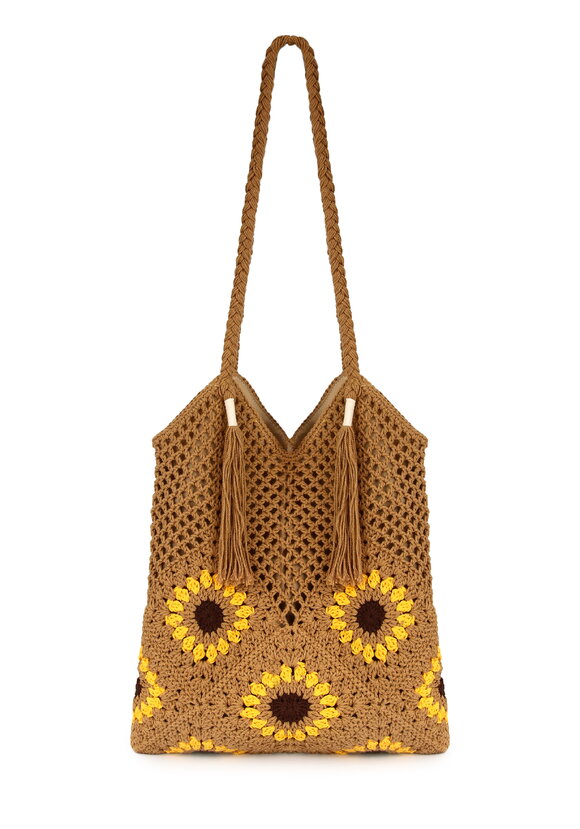 Сумка женская Марьяна шир.  580, рис. 5