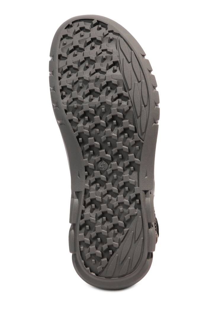 Сандалии мужские Викинг шир.  750, рис. 10