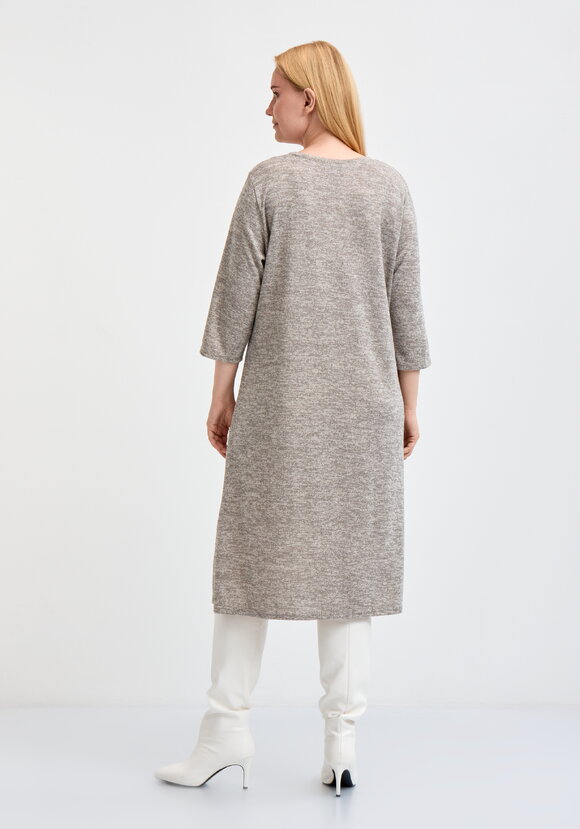 Платье Мариа шир.  580, рис. 26