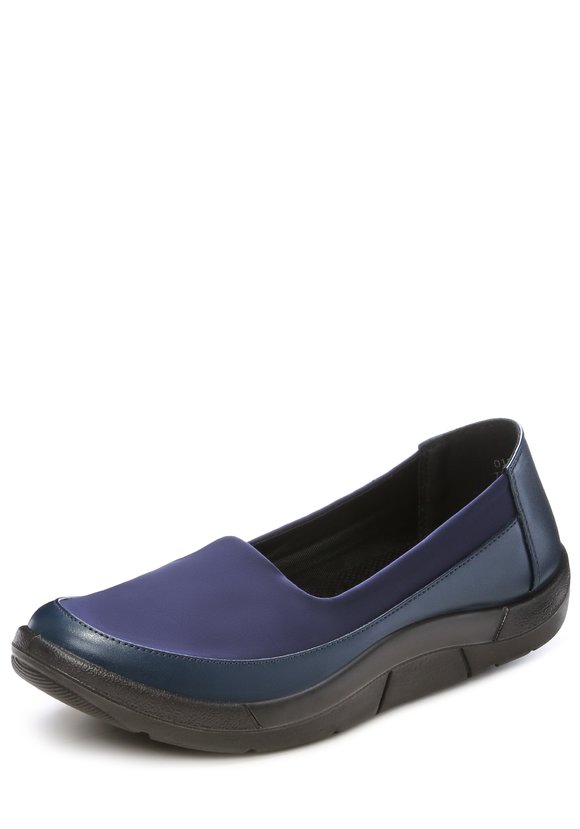 Туфли женские Илона шир.  580, рис. 6