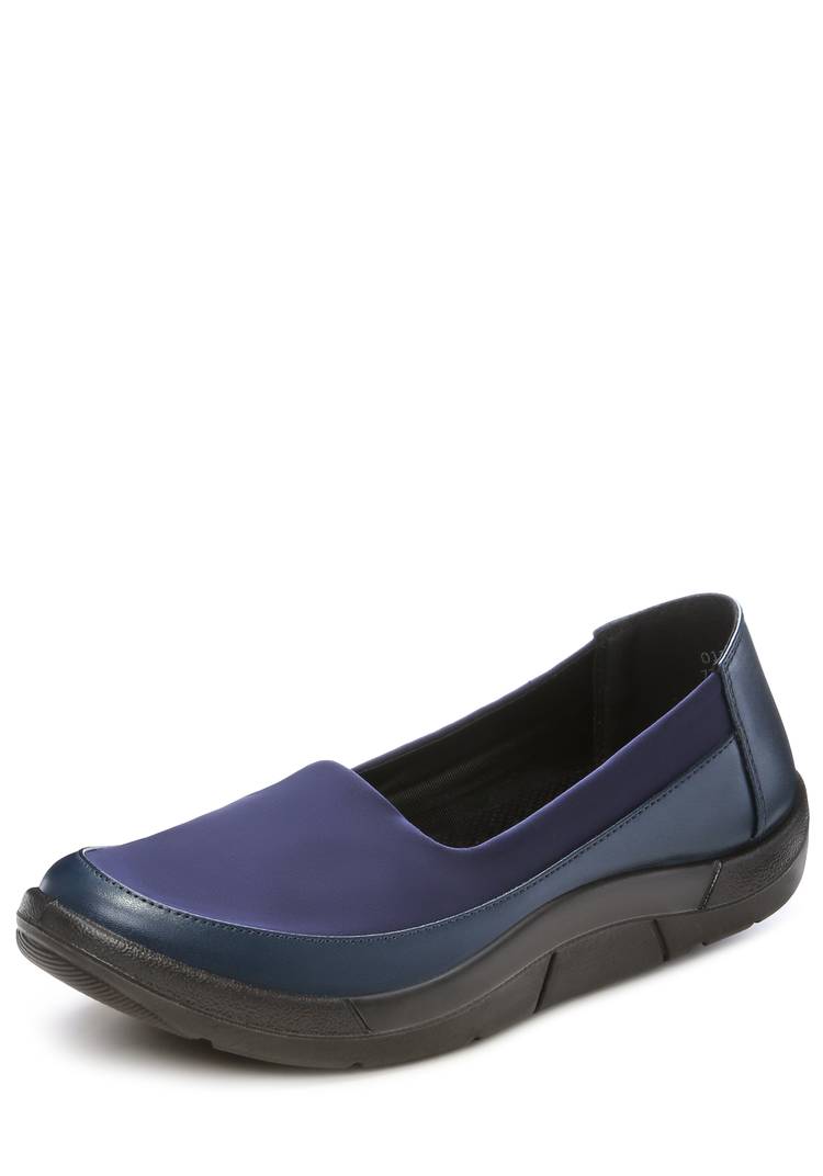 Туфли женские Илона шир.  750, рис. 6