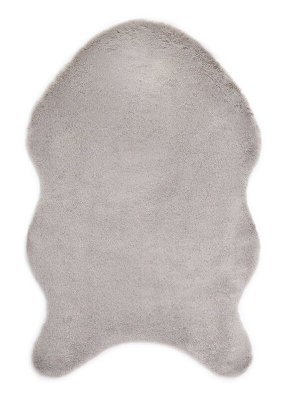 Коврик-шкурка Кроличий мех шир.  580, рис. 7