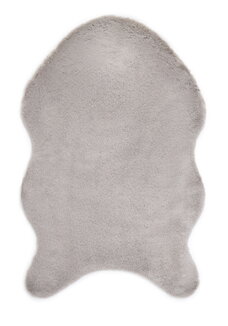 Коврик-шкурка Кроличий мех