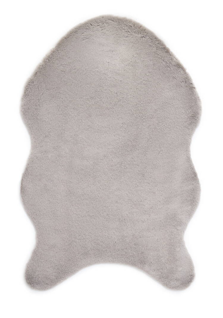 Коврик-шкурка Кроличий мех шир.  750, рис. 7