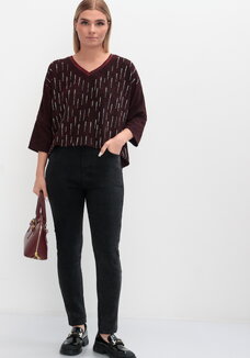 Джинсы Аниса